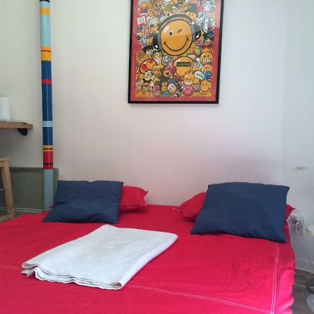 Apartament Le Duplex Tuluza Zewnętrze zdjęcie