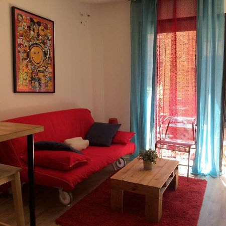 Apartament Le Duplex Tuluza Zewnętrze zdjęcie